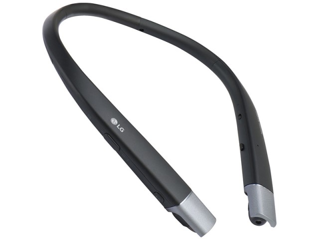 هدست استریو بی سیم ال جی مدل Tone Infinim Premium HBS-920