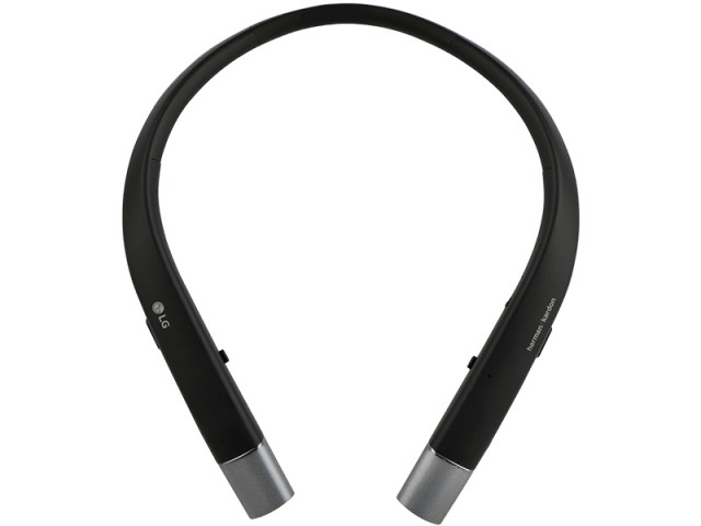 هدست استریو بی سیم ال جی مدل Tone Infinim Premium HBS-920