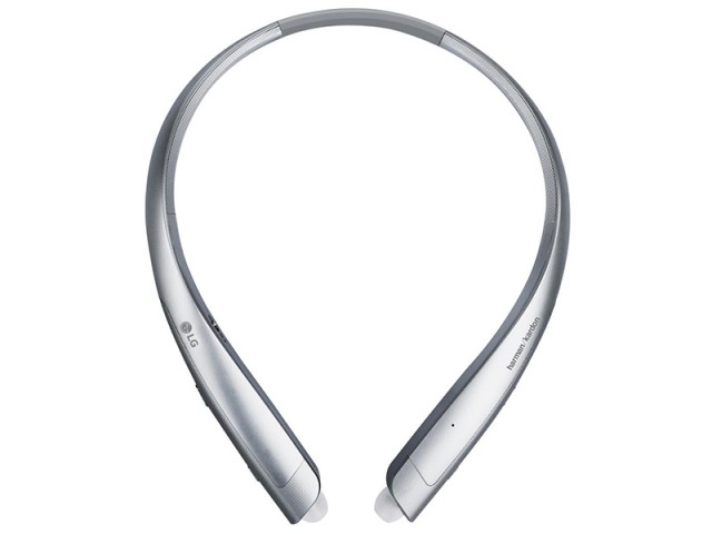 هدست استریو بی سیم ال جی مدل Tone HBS-930