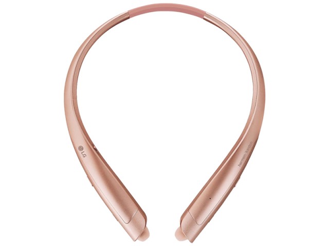 هدست استریو بی سیم ال جی مدل Tone HBS-930