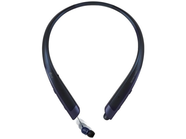 هدست استریو بی سیم ال جی مدل Tone HBS-930