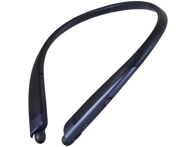 هدست استریو بی سیم ال جی مدل Tone HBS-930