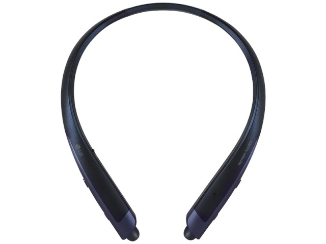 هدست استریو بی سیم ال جی مدل Tone HBS-930