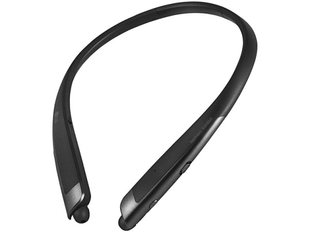 هدست استریو بی سیم ال جی مدل Tone HBS-930