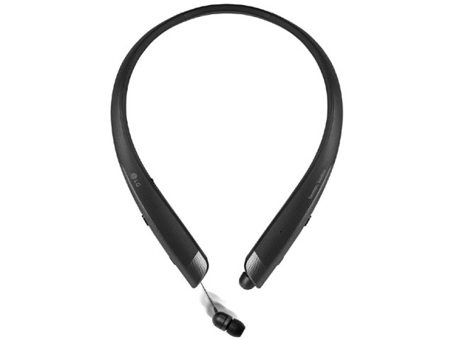 هدست استریو بی سیم ال جی مدل Tone HBS-930