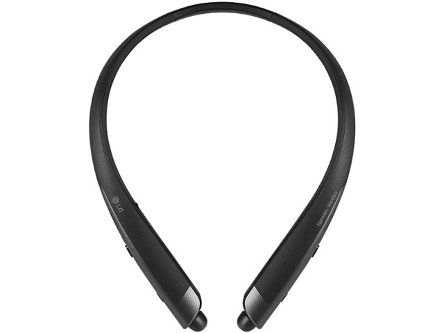 هدست استریو بی سیم ال جی مدل Tone HBS-930