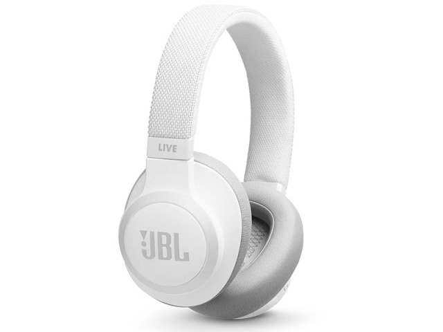 هدفون بلوتوثی جی بی ال مدل LIVE 650BTNC