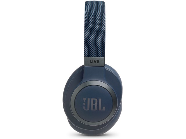 هدفون بلوتوثی جی بی ال مدل LIVE 650BTNC