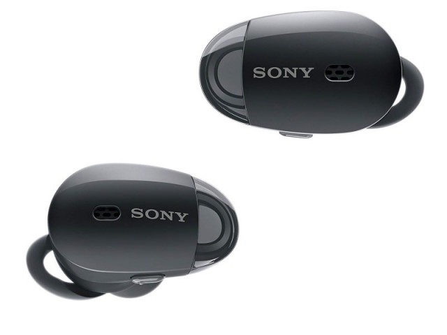 هدفون بی سیم سونی مدل WF-1000X