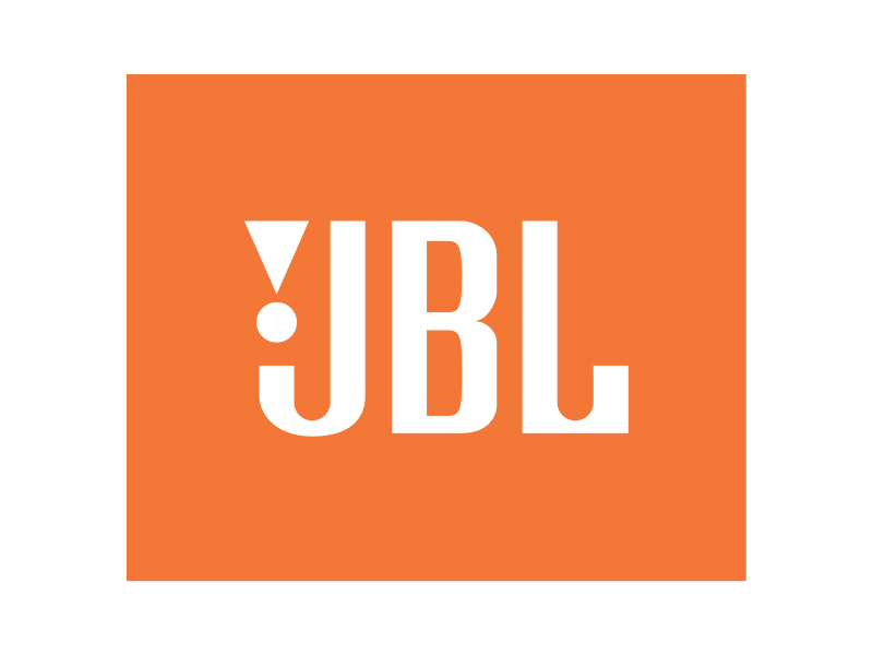 برند جی بی ال (JBL)