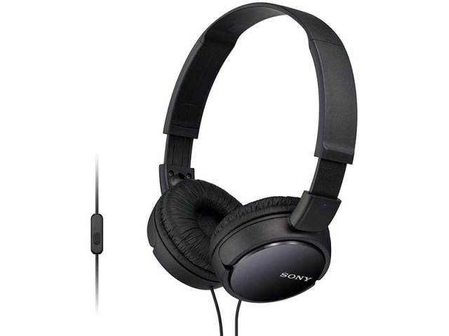 هدست سونی مدل MDR-ZX220AP