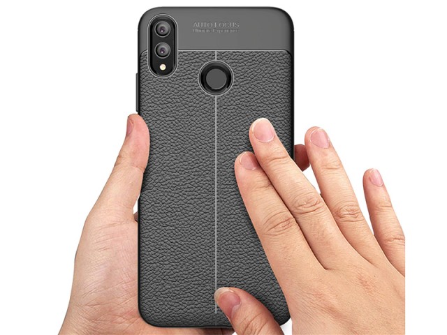 کاور طرح Auto focus مناسب برای گوشی موبایل هوآوی Honor 8X