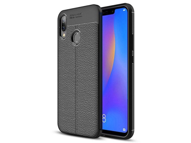 کاور طرح اتوفوکوس مناسب برای گوشی موبایل هوآوی Nova 3i