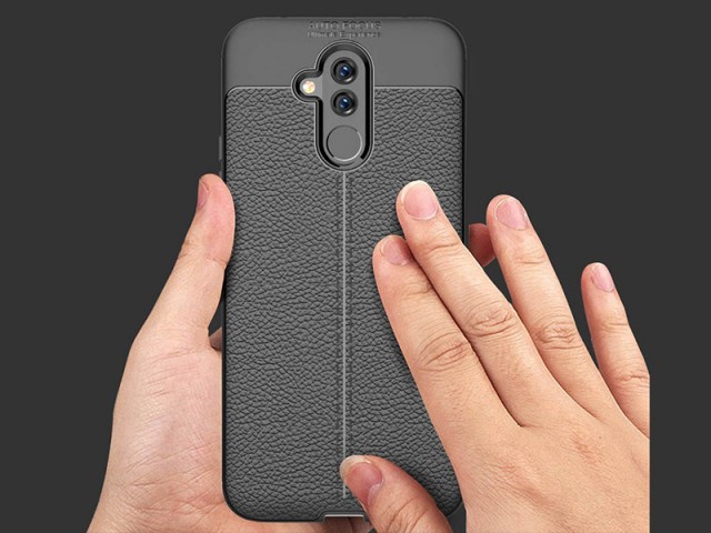 کاور طرح Auto focus مناسب برای گوشی موبایل هوآوی Mate 20 Lite