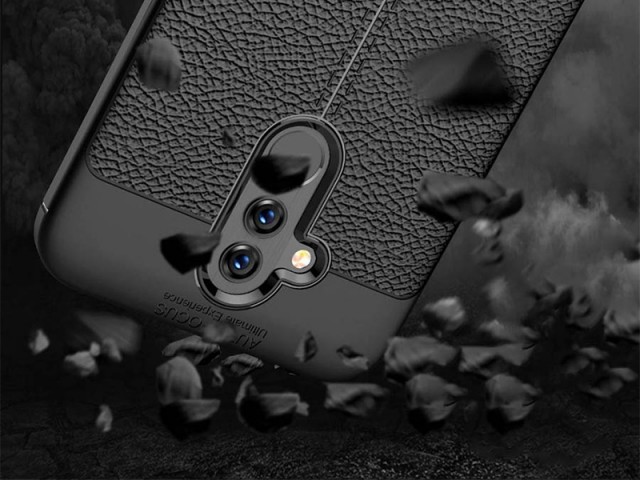 کاور طرح Auto focus مناسب برای گوشی موبایل هوآوی Mate 20 Lite