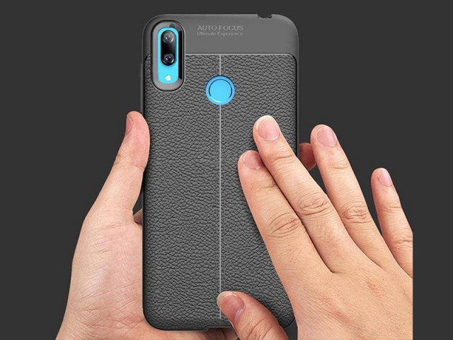 کاور طرح Auto focus مناسب برای گوشی موبایل هوآوی Y7 2019