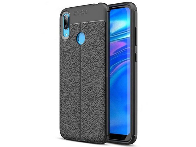 کاور طرح اتوفوکوس مناسب برای گوشی موبایل هوآوی Y7 2019