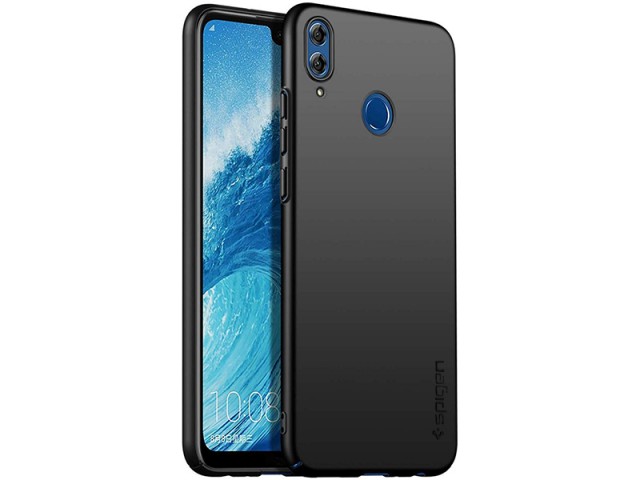 کاور طرح اسپیگن مناسب برای گوشی موبایل هوآوی Y6 2019