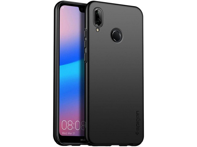 کاور طرح اسپیگن مناسب برای گوشی موبایل هوآوی Nova 3e