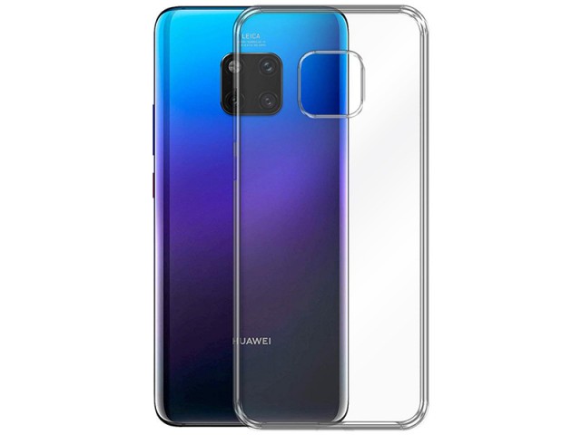 کاور ژلهای مناسب برای گوشی موبایل هوآوی Mate 20 Pro
