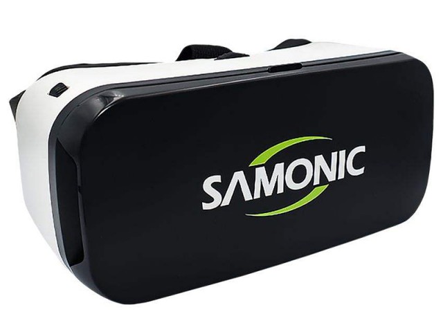 عینک واقعیت مجازی سامونیک مدل V8