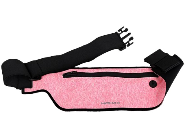 کمربند ورزشی نگهدارنده گوشی مومکس مدل XFIT
