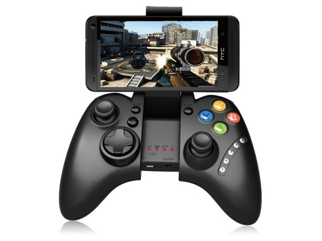 دسته بازی آی پگا مدل PG-9021