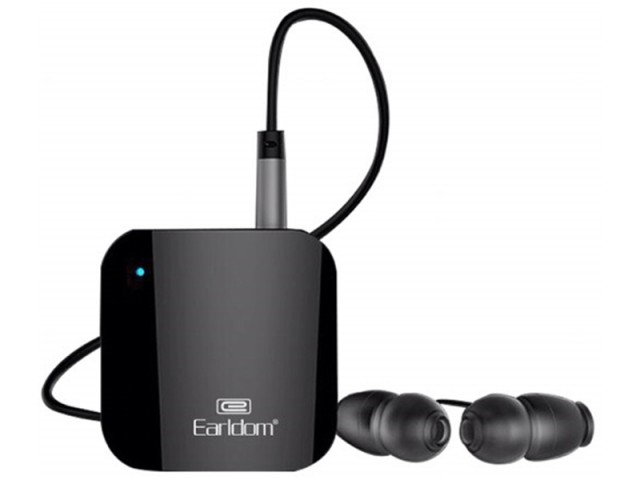 هندزفری بلوتوث چند کاره ارلدام مدل BH02