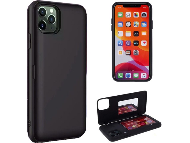 کاور Classic Fashion Case مناسب برای گوشی موبایل آیفون 11