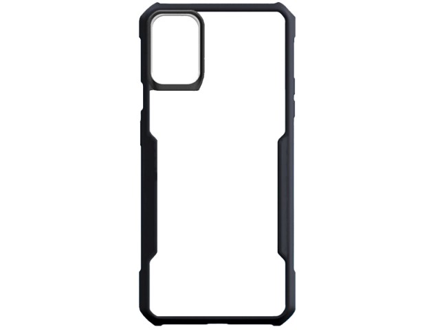 کاور طرح آیپکی مناسب برای گوشی موبایل سامسونگ A51