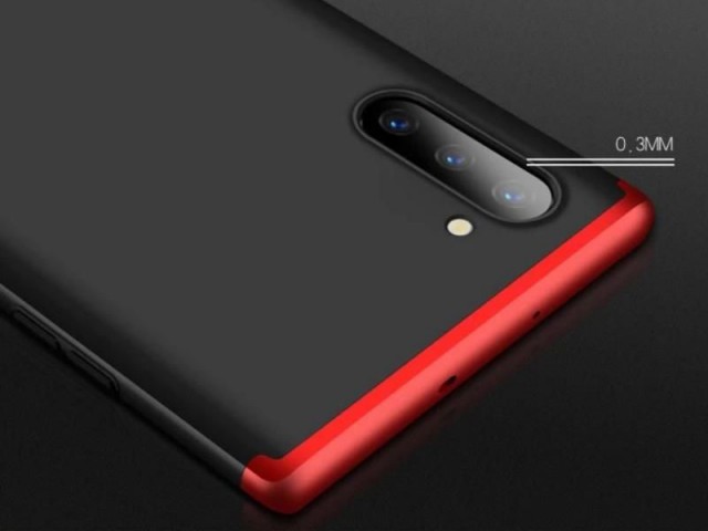 کاور اورجینال GKK مناسب برای گوشی موبایل سامسونگ Note 10