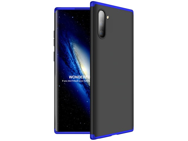 کاور اورجینال GKK مناسب برای گوشی موبایل سامسونگ Note 10