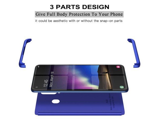 کاور اورجینال GKK مناسب برای گوشی موبایل هوآوی Mate 20 Pro