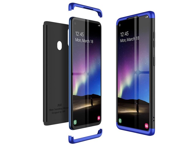 کاور اورجینال GKK مناسب برای گوشی موبایل هوآوی Mate 20 Pro
