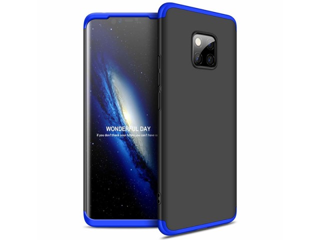 کاور اورجینال GKK مناسب برای گوشی موبایل هوآوی Mate 20 Pro