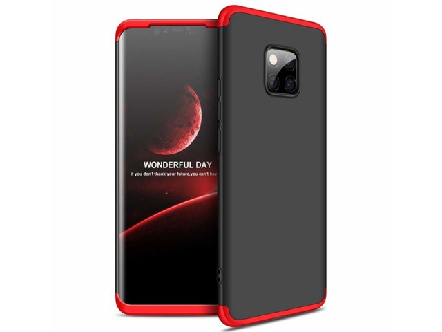 کاور اورجینال GKK مناسب برای گوشی موبایل هوآوی Mate 20 Pro