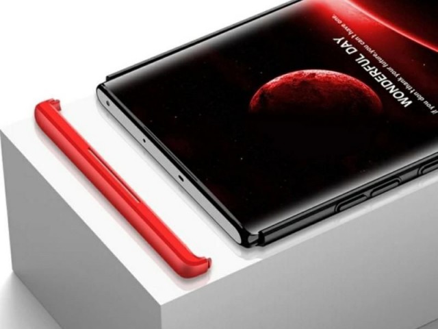 کاور اورجینال GKK مناسب برای گوشی موبایل هوآوی Y6 Pro 2019
