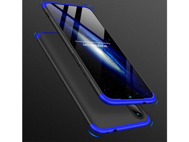 کاور اورجینال GKK مناسب برای گوشی موبایل هوآوی Y6 Pro 2019