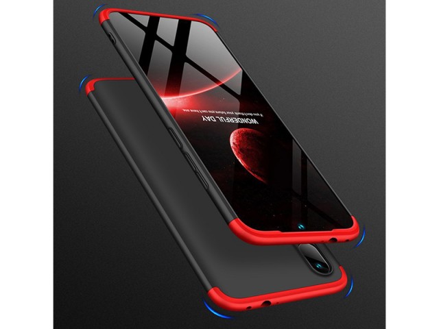 کاور اورجینال GKK مناسب برای گوشی موبایل هوآوی Y6 Pro 2019