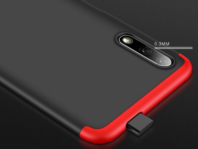 کاور اورجینال GKK مناسب برای گوشی موبایل هوآوی Honor 9X