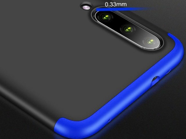 کاور اورجینال GKK مناسب برای گوشی موبایل شیائومی Mi A3/CC9e