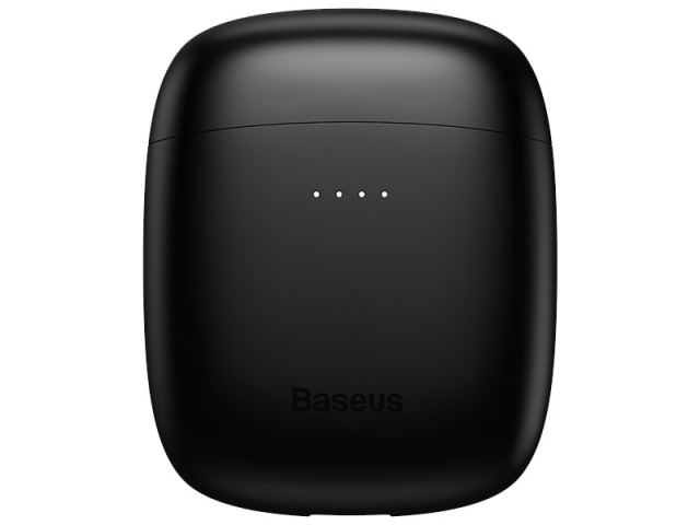 هندزفری بی سیم بیسوس مدل Encok W04 Pro بهمراه کیس شارژ بی سیم