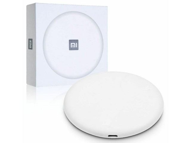 شارژر وایرلس شیائومی مدل MDY-09-EF