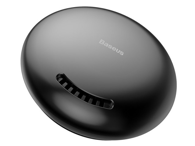 خوشبو کننده هوای خودرو بیسوس مدل Smile Vehicle-mounted Aroma Diffuser