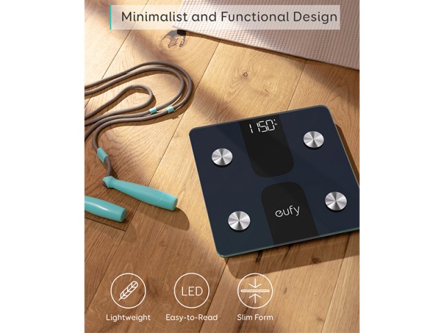 ترازو هوشمند انکر مدل T9146H11 Smart Scale C1