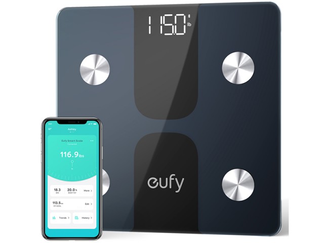 ترازو هوشمند انکر مدل T9146H11 Smart Scale C1