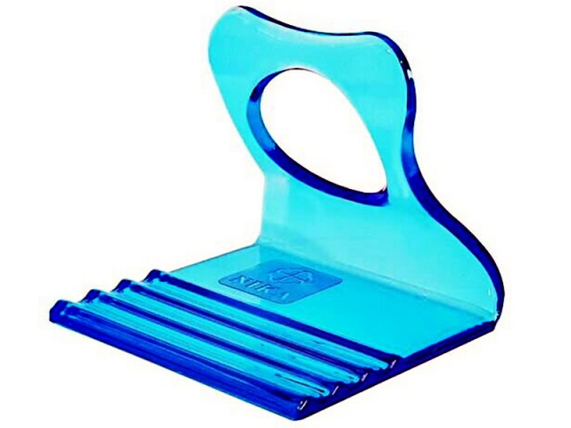 هولدر چند منظوره نیکا مدل NIKA 2in1 Charger Holder