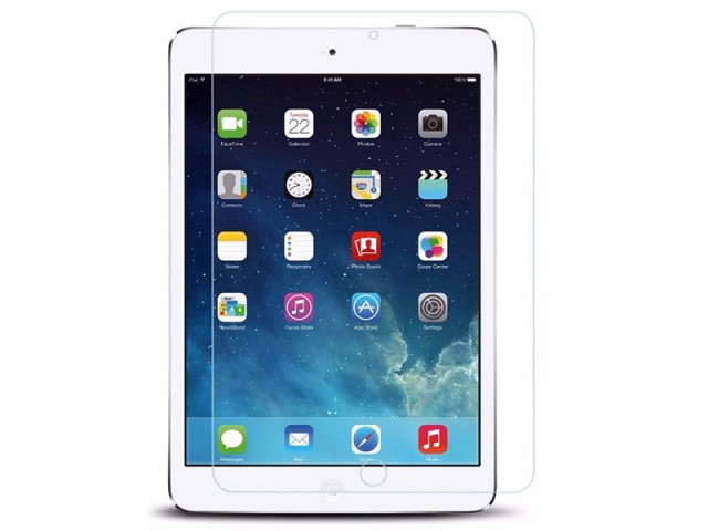 محافظ صفحه نمایش GREEN مناسب برای آیپد ایر 2 (9.7 اینچی)