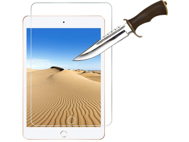 محافظ صفحه نمایش GREEN مناسب برای iPad 7 2019 10.2-inch