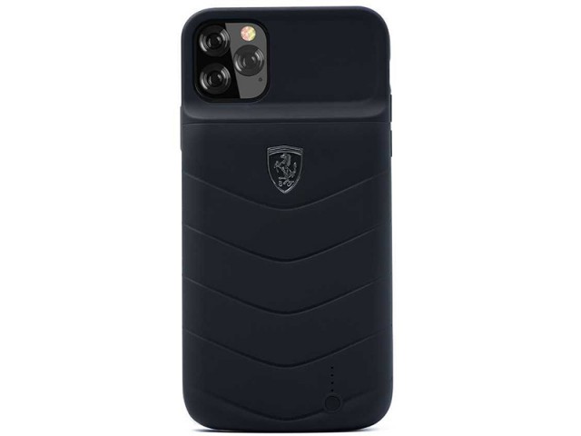 پاور کیس 4000 میلی آمپر فراری مدل  Scuderia Ferrari مناسب برای گوشی موبایل آیفون 11 پرو